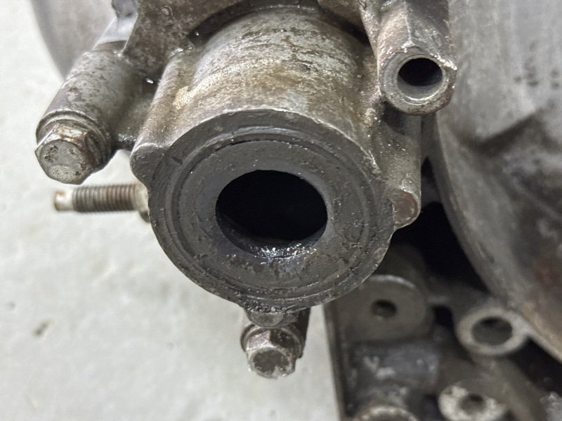 МКПП 5ст Citroen C 4