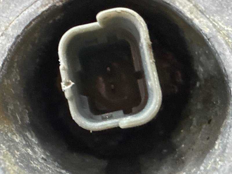 МКПП 5ст Citroen C 4