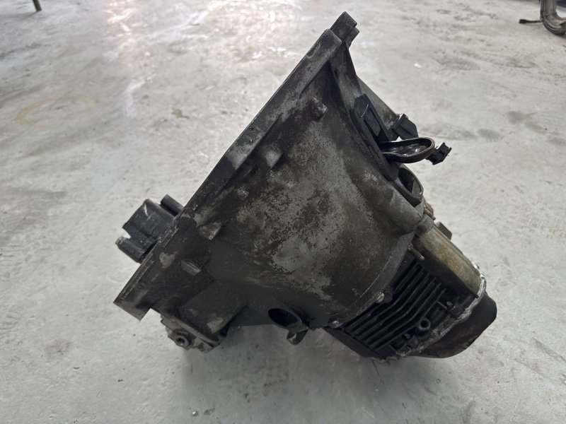 МКПП 5ст Citroen C 4