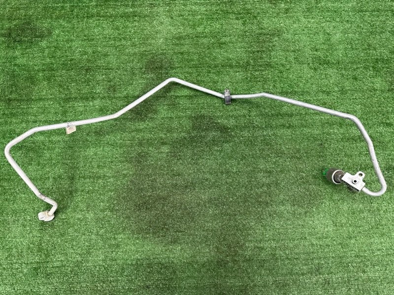 Трубка кондиционера Fiat Albea