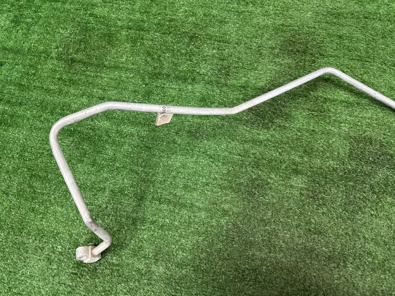 Трубка кондиционера Fiat Albea