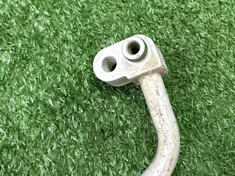 Трубка кондиционера Fiat Albea