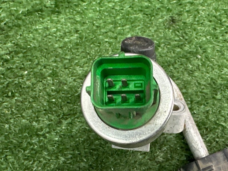 Трубка кондиционера Fiat Albea