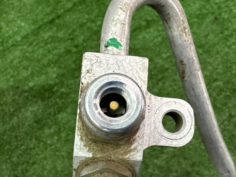 Трубка кондиционера Fiat Albea