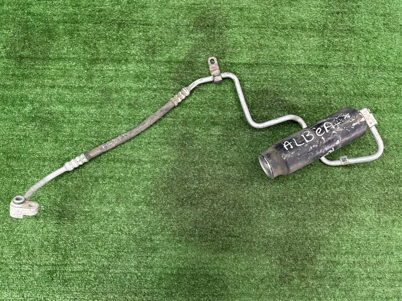 Трубка кондиционера Fiat Albea