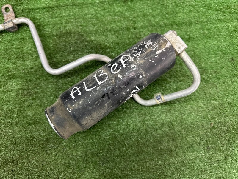 Трубка кондиционера Fiat Albea