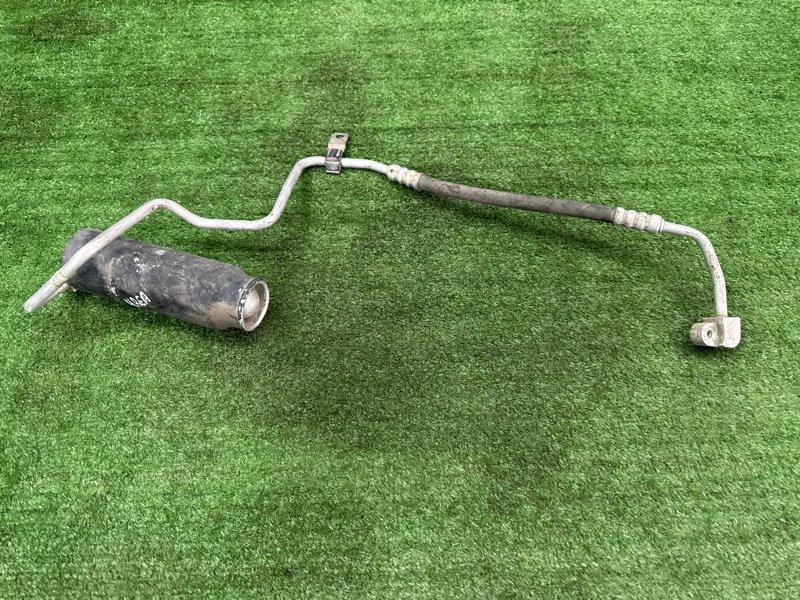 Трубка кондиционера Fiat Albea