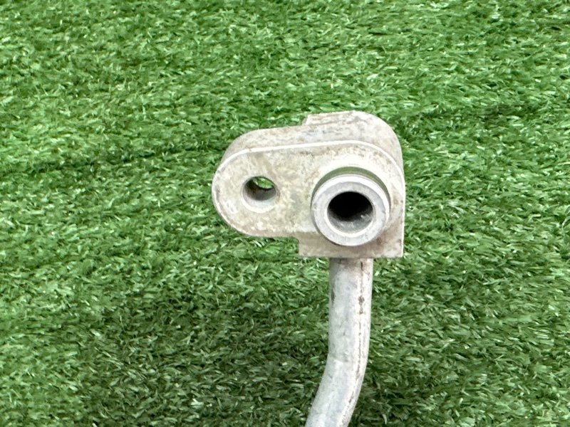 Трубка кондиционера Fiat Albea