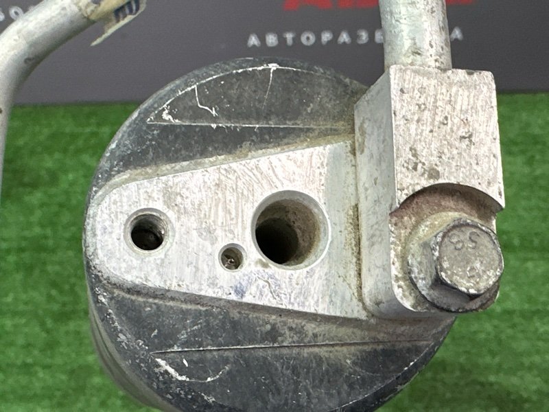 Трубка кондиционера Fiat Albea