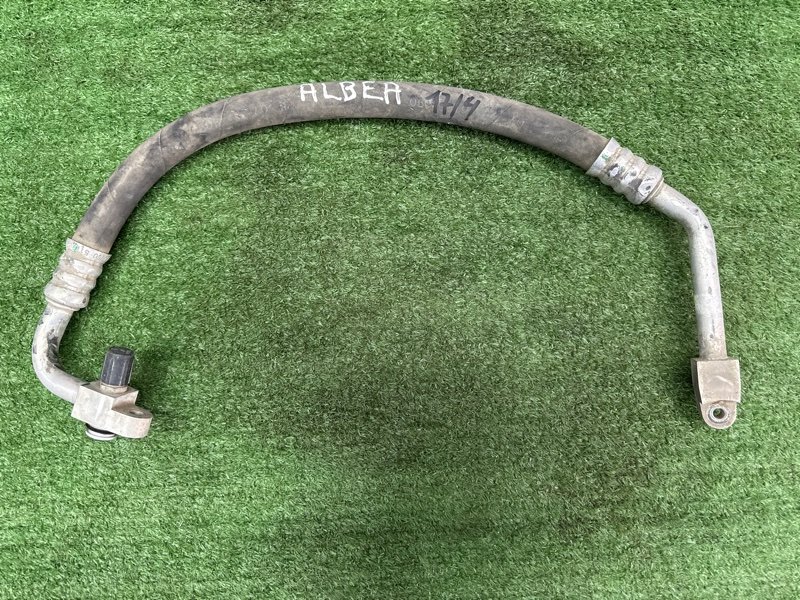Трубка кондиционера Fiat Albea