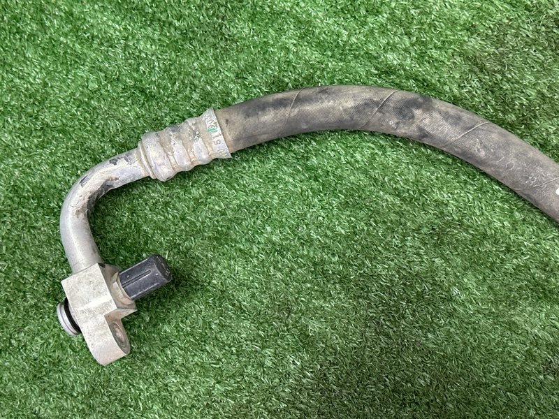 Трубка кондиционера Fiat Albea