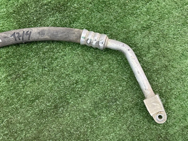 Трубка кондиционера Fiat Albea