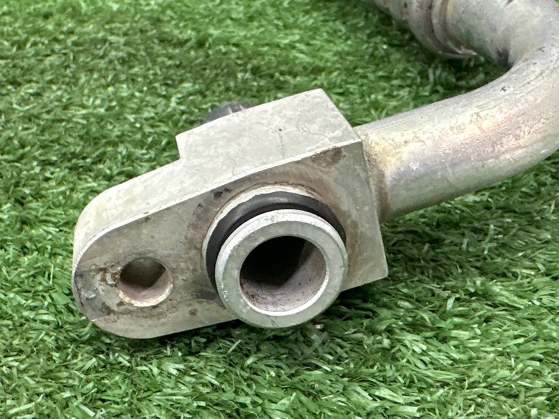 Трубка кондиционера Fiat Albea