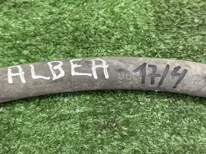 Трубка кондиционера Fiat Albea