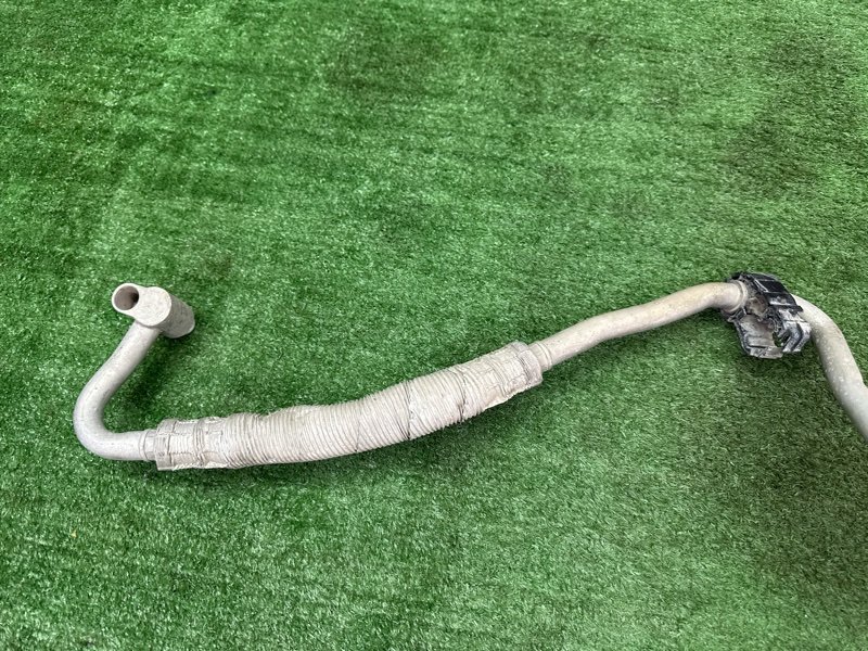 Трубка кондиционера Skoda Octavia A5