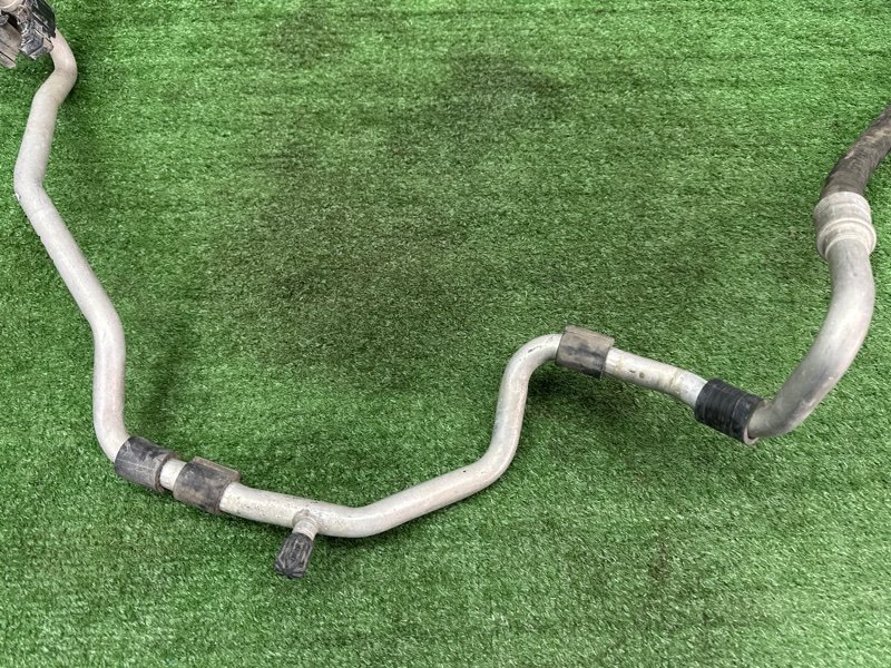 Трубка кондиционера Skoda Octavia A5