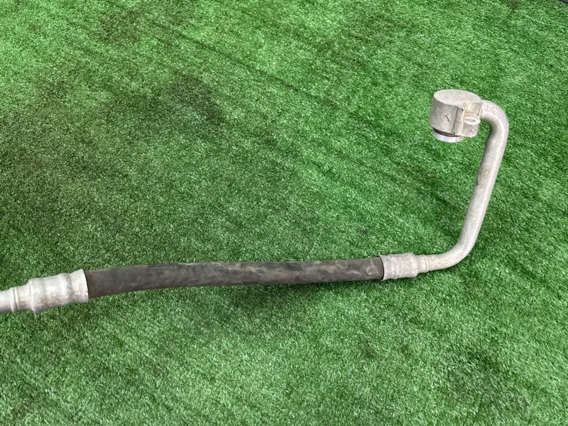 Трубка кондиционера Skoda Octavia A5