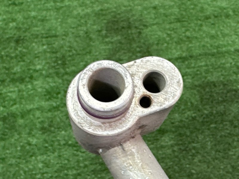 Трубка кондиционера Skoda Octavia A5