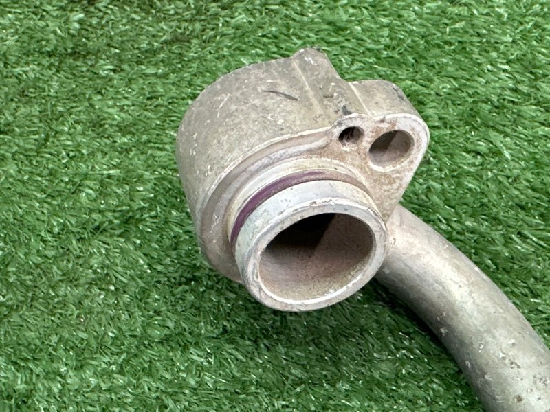 Трубка кондиционера Skoda Octavia A5