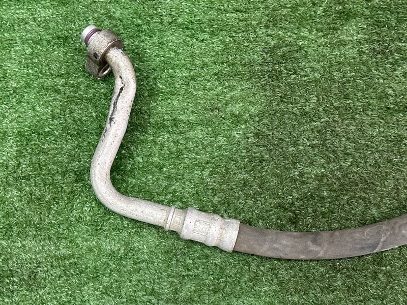 Трубка кондиционера Skoda Octavia A5