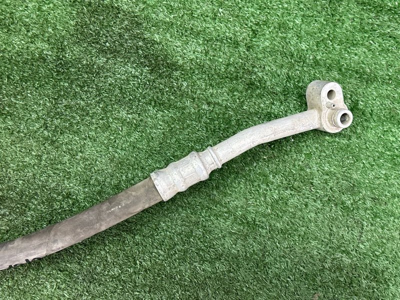 Трубка кондиционера Skoda Octavia A5