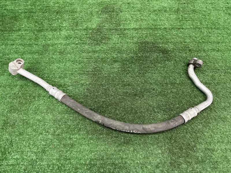 Трубка кондиционера Skoda Octavia A5