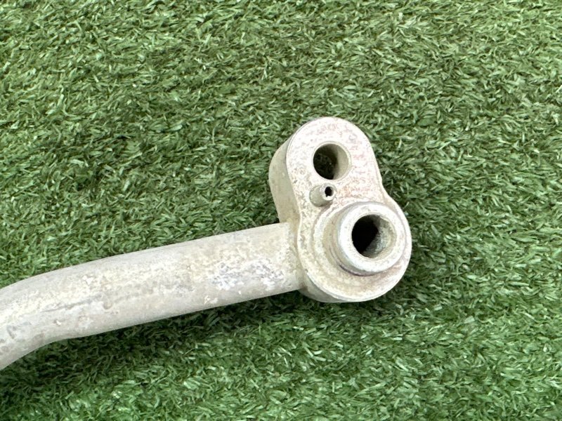 Трубка кондиционера Skoda Octavia A5