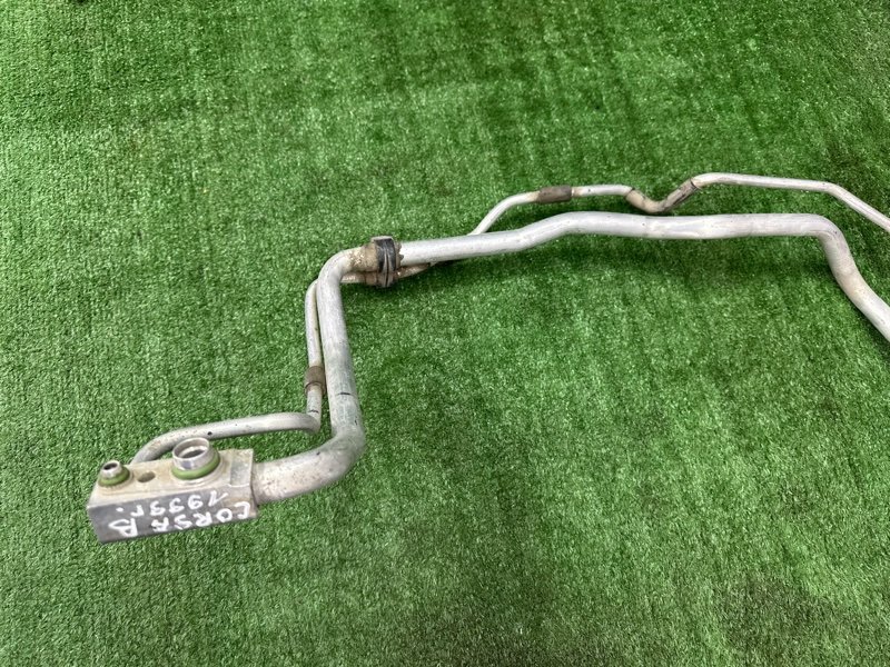 Трубка кондиционера Opel Corsa B