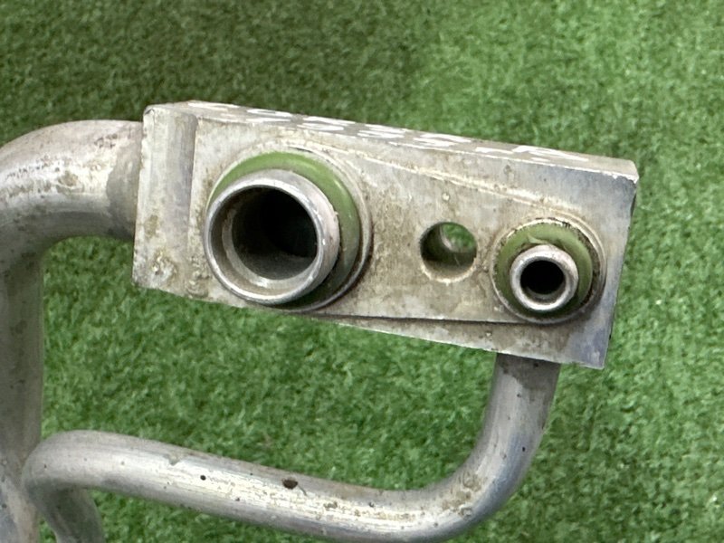 Трубка кондиционера Opel Corsa B