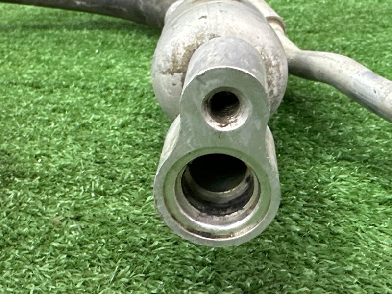 Трубка кондиционера Opel Corsa B