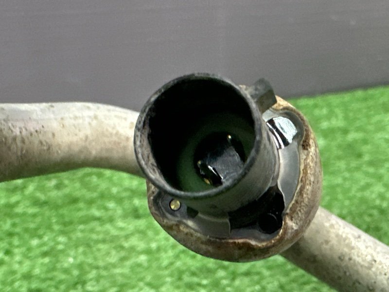 Трубка кондиционера Opel Corsa B