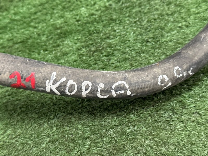 Трубка кондиционера Opel Corsa B