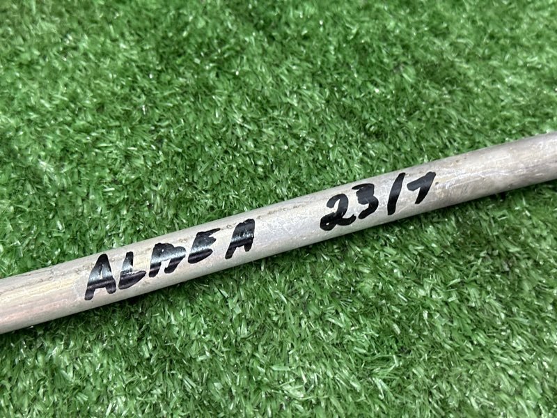 Трубка кондиционера Fiat Albea