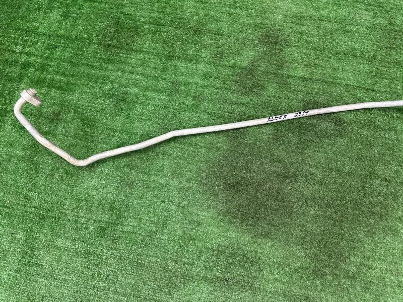 Трубка кондиционера Fiat Albea