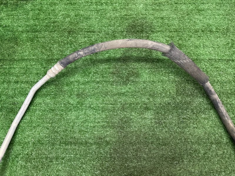 Трубка кондиционера Fiat Albea