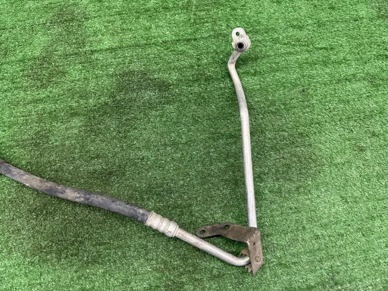 Трубка кондиционера Fiat Albea