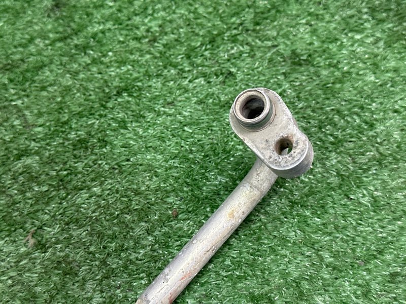 Трубка кондиционера Fiat Albea