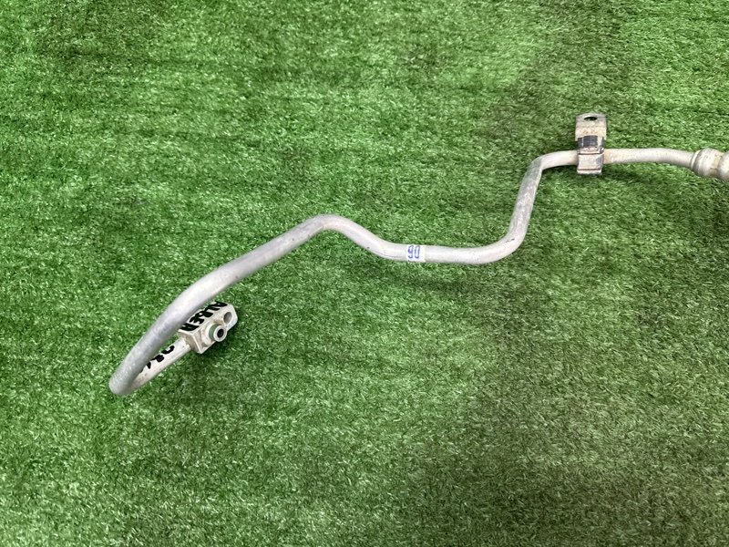 Трубка кондиционера Fiat Albea