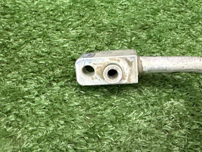 Трубка кондиционера Fiat Albea