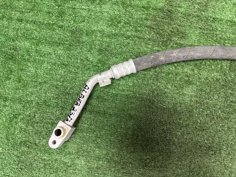 Трубка кондиционера Fiat Albea