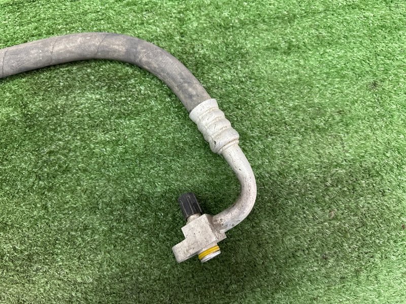 Трубка кондиционера Fiat Albea