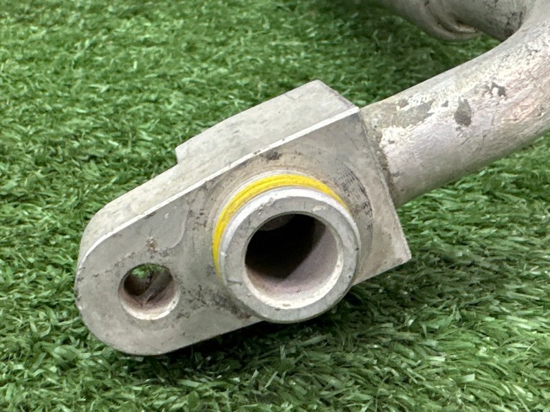 Трубка кондиционера Fiat Albea