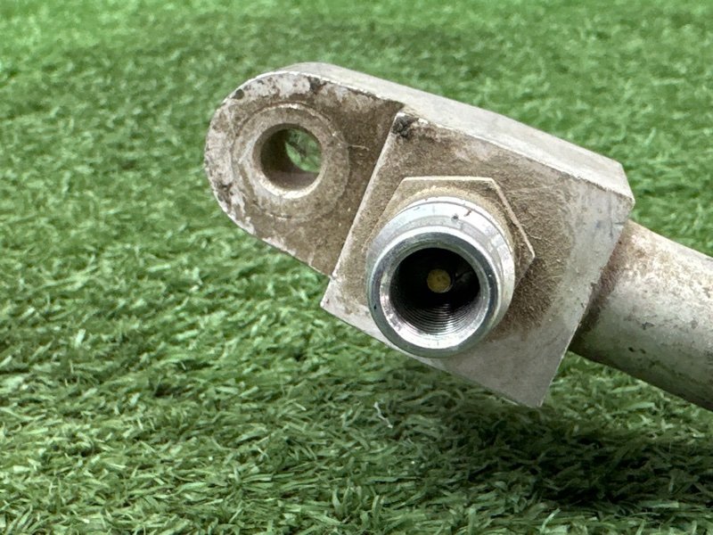 Трубка кондиционера Fiat Albea