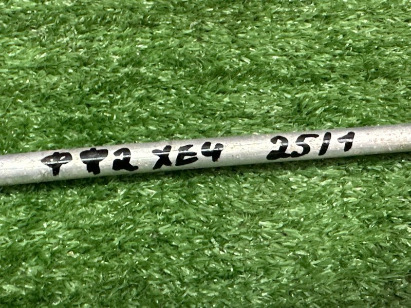 Трубка кондиционера Ford Focus 2