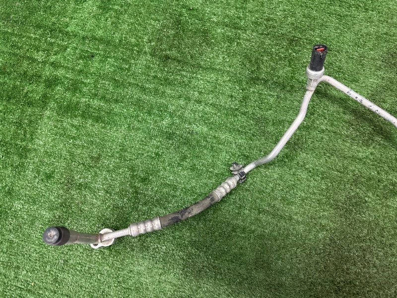 Трубка кондиционера Ford Focus 2