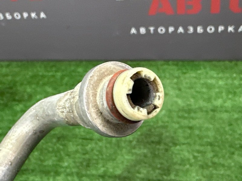 Трубка кондиционера Ford Focus 2