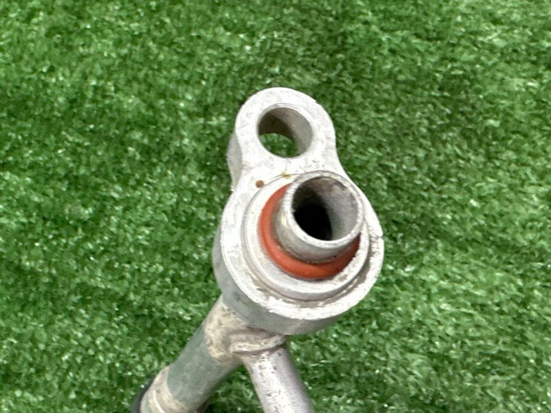 Трубка кондиционера Ford Focus 2