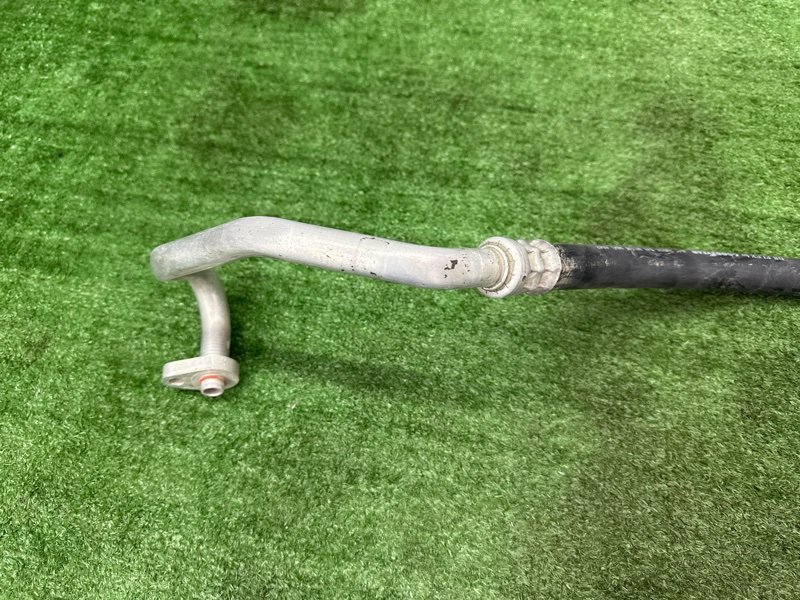 Трубка кондиционера Ford Focus 2