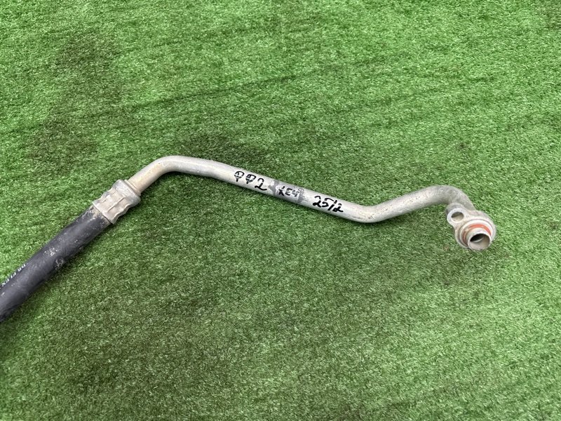 Трубка кондиционера Ford Focus 2