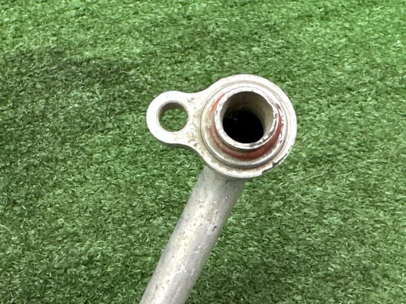 Трубка кондиционера Ford Focus 2